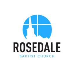 Podcast thumbnail for Rosedale Baptist Church Podcast