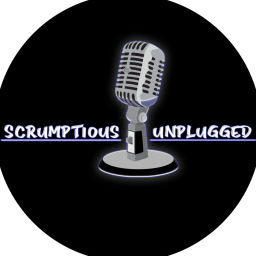 Podcast thumbnail for Scrumptious Unplugged