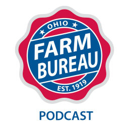Podcast thumbnail for Ohio Farm Bureau Podcast