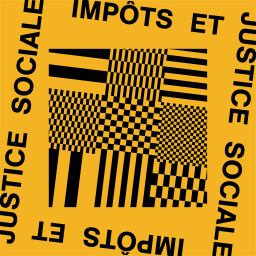 Podcast thumbnail for Impôts et Justice Sociale