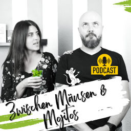 Podcast thumbnail for Zwischen Mäusen und Mojitos