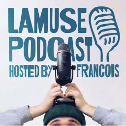 Podcast thumbnail for La Muse