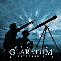Podcast thumbnail for Glaretum
