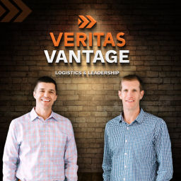 Podcast thumbnail for Veritas Vantage