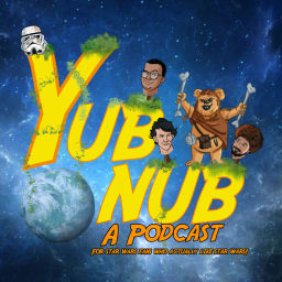Podcast thumbnail for Yub Nub