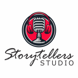 Podcast thumbnail for Storytellers Studio