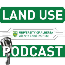 Podcast thumbnail for Land Use Podcast
