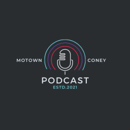 Podcast thumbnail for Motown & Coney