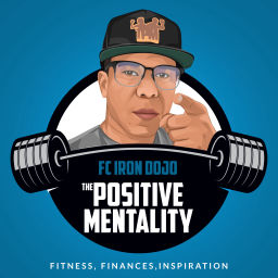 Podcast thumbnail for FC IRON DOJO