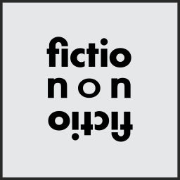 Podcast thumbnail for fiction/non/fiction