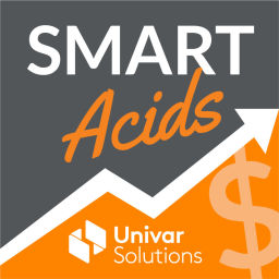 Podcast thumbnail for Smart Acids™