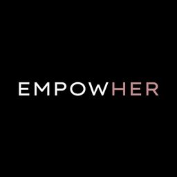Podcast thumbnail for EmpowHER