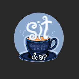 Podcast thumbnail for SIT & Sip