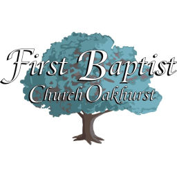 Podcast thumbnail for FBC Oakhurst