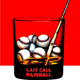 Podcast thumbnail for Last Call Baseball