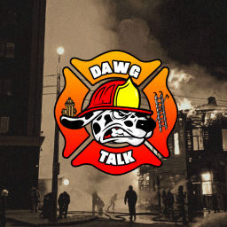 Podcast thumbnail for Dawg Talk