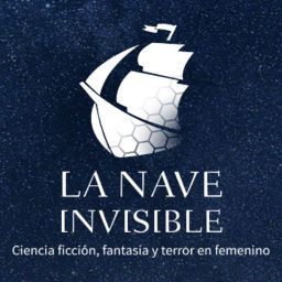 Podcast thumbnail for La Nave Invisible