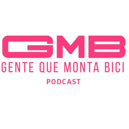 Podcast thumbnail for Gente que monta Bici