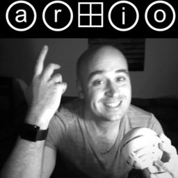 Podcast thumbnail for Doomed Republic