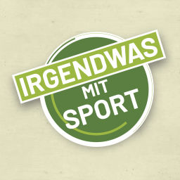 Podcast thumbnail for Irgendwas mit Sport