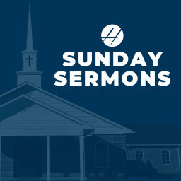 Podcast thumbnail for Hurricane Baptist Sunday Sermons