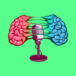 Podcast thumbnail for Criatividade Elástica
