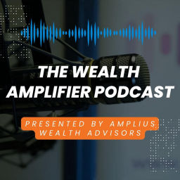 Podcast thumbnail for The Wealth Amplifier