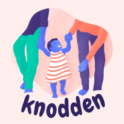 Podcast thumbnail for Knodden | Allt om barns hälsa & utveckling
