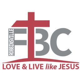 Podcast thumbnail for Robbinsville First Baptist Church