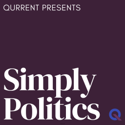 Podcast thumbnail for Simply Politics