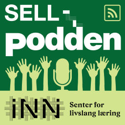 Podcast thumbnail for SELLpodden