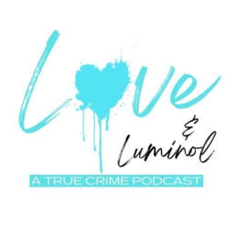 Podcast thumbnail for Cynthia and Wes