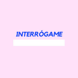 Podcast thumbnail for interrogame