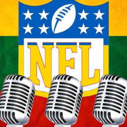 Podcast thumbnail for NFL Lietuva Podcast