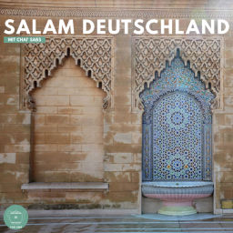 Podcast thumbnail for Salam Deutschland - mit Chai' Sabs