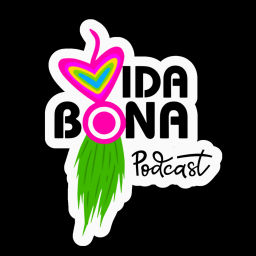 Podcast thumbnail for Vida Bona Podcast