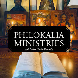 Podcast thumbnail for Philokalia Ministries