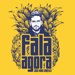 Podcast thumbnail for Fala Agora
