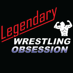 Podcast thumbnail for Legendary Wrestling Obsession