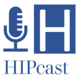 Podcast thumbnail for HIPcast