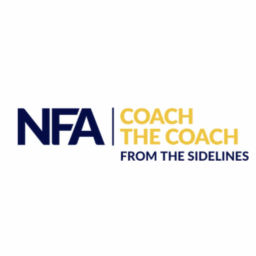Podcast thumbnail for From The Sidelines - from Northumberland FA