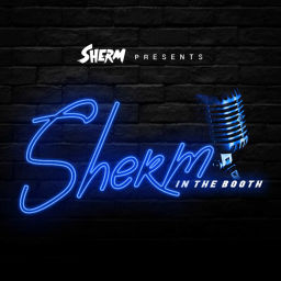 Podcast thumbnail for Sherm In The Booth
