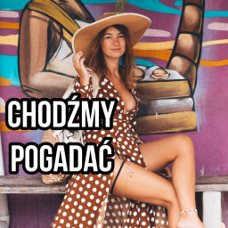 Podcast thumbnail for Chodźmy pogadać