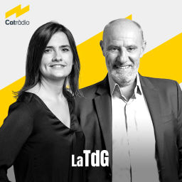Podcast thumbnail for LaTdG