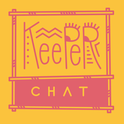 Podcast thumbnail for Keeper Chat