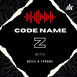 Podcast thumbnail for Code Name Z