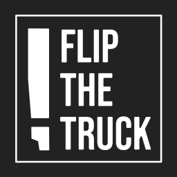 Podcast thumbnail for Flip the Truck