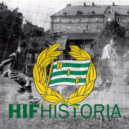 Podcast thumbnail for Hifhistoria