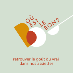 Podcast thumbnail for Où est le bon ?