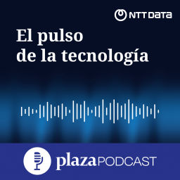 Podcast thumbnail for El pulso de la tecnología